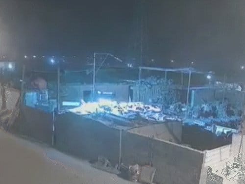 अमेरिका और सऊदी ने इराक में PMF पर हमला किया, ईरान ने जवाबी मिसाइलें दागीं