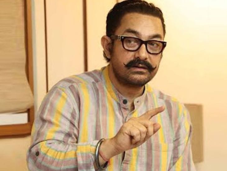 आमिर खान को लॉरेंस गैंग से जान से मारने की धमकी, शादी को लव जिहाद बताया