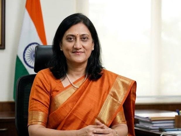 लोकायुक्त के सामने पेश होंगी ACS दीपाली रस्तोगी, पोषण घोटाले की जांच तेज