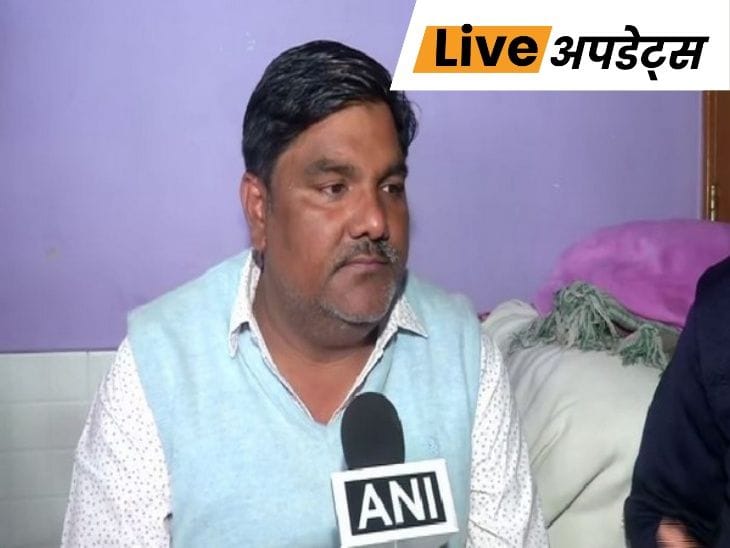 दिल्ली कोर्ट ने IB अधिकारी अंकित शर्मा हत्याकांड में ताहिर हुसैन को दोषी करार दिया