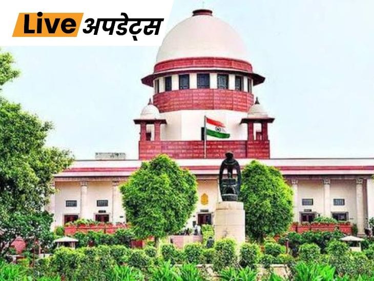 सुप्रीम कोर्ट उद्धव की शिवसेना की याचिका पर सुनवाई को राजी