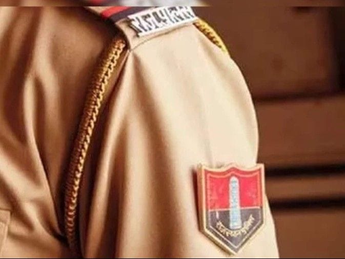 राजस्थान पुलिस में बड़ा फेरबदल: 100 निरीक्षकों के तबादले, अजमेर, जयपुर में सबसे ज्यादा पोस्टिंग