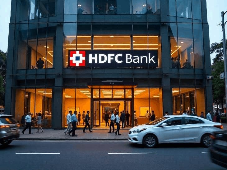 टॉप-10 कंपनियों में से 4 की वैल्यू ₹93 हजार करोड़ बढ़ी, HDFC बैंक टॉप गेनर