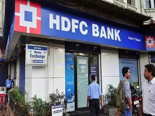 HDFC बैंक का मुनाफा 5% बढ़ा, ₹19,060 करोड़ रहा, अनुमान से कम