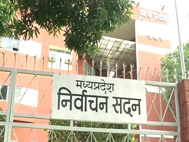 मध्य प्रदेश: मतदाता सूची में 27.40 लाख की बढ़ोतरी, कुल वोटर्स 5.67 करोड़