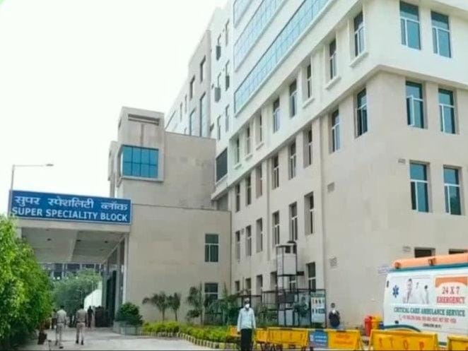 ग्वालियर-चंबल को जल्द मिलेगी बड़ी राहत, GRMC में शुरू होगा पहला सरकारी किडनी ट्रांसप्लांट सेंटर