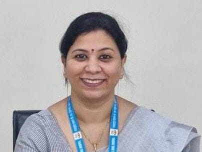 राष्ट्रीय शिक्षक पुरस्कार के लिए मध्य प्रदेश के दो शिक्षक चयनित, दिल्ली में सम्मानित होंगे