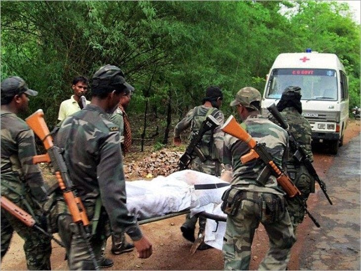 झीरम घाटी हमला मामले में 10 अगस्त को अंतिम बहस, फैसला सुरक्षित रख सकती है