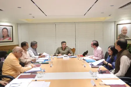 दिल्ली को बड़ी राहत: 2,574 करोड़ की वजीराबाद जल परियोजना को मंजूरी