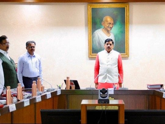 जन विश्वास अभियान से कलेक्टरों की परफॉर्मेंस और जिलों की रैंकिंग होगी तय