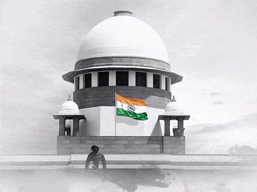 सुप्रीम कोर्ट ने बंगाल SIR पर चुनाव आयोग से मांगी जानकारी