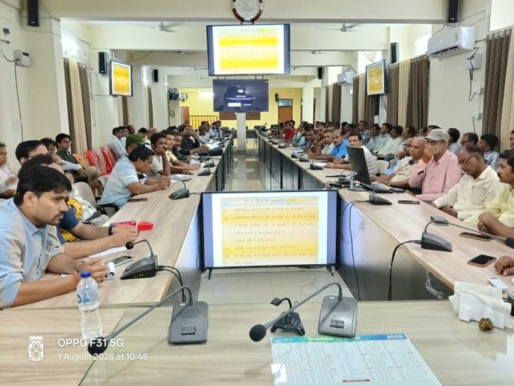 दतिया उपचुनाव: 3 अगस्त को मतगणना, 15 राउंड में खुलेगा जनादेश