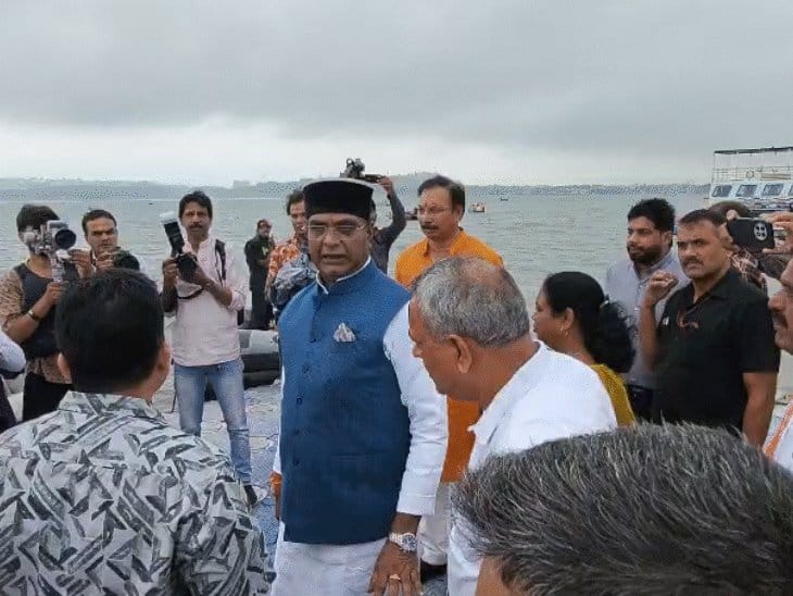 भोपाल के बड़े तालाब में 100+ नावों से तिरंगा यात्रा, सीएम डॉ. यादव रहेंगे शामिल