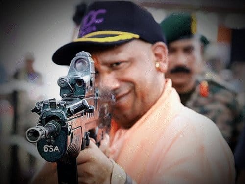 यूपी चुनाव: सीएम योगी को टिकट और रणनीति की कमान, भाजपा ने दिया फ्री हैंड