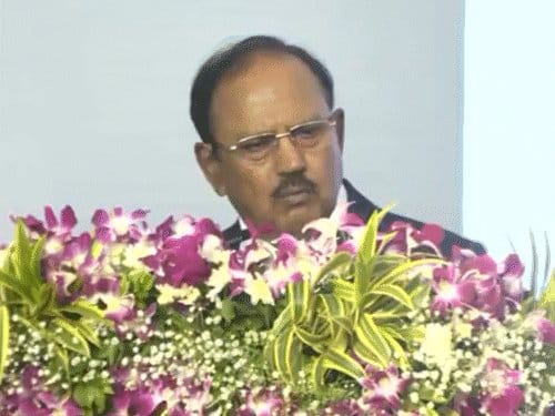 अजीत डोभाल बोले: आजादी मनमानी नहीं, संघर्ष की देन; नई पीढ़ी समझे सही मतलब