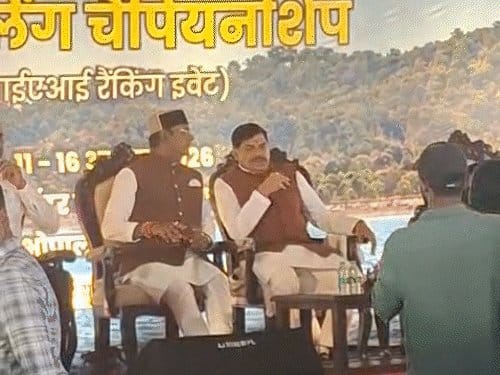 राजा भोज सेलिंग चैंपियनशिप का समापन, एनएसएस भोपाल विजेता; खेलों में आगे बढ़ा मध्य प्रदेश