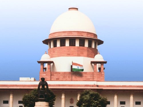 सुप्रीम कोर्ट में भोजशाला मामले की सुनवाई टली, मुस्लिम पक्ष की पांच याचिकाएं लंबित
