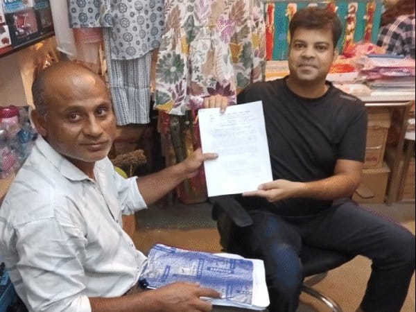 भोपाल में रहवासी क्षेत्रों में कारोबार पर निगम की सख्ती, 3316 नोटिस जारी
