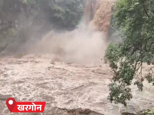मध्य प्रदेश: 4-5 अगस्त से भारी बारिश, 55 जिलों में हल्की बारिश का दौर