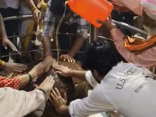 सावन का तीसरा सोमवार और नागपंचमी आज, शिवालयों में उमड़ी श्रद्धालुओं की भीड़