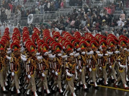 स्वतंत्रता दिवस पर 1057 कर्मियों को मेडल, 301 गैलेंट्री अवॉर्ड में 197 नक्सल इलाकों में