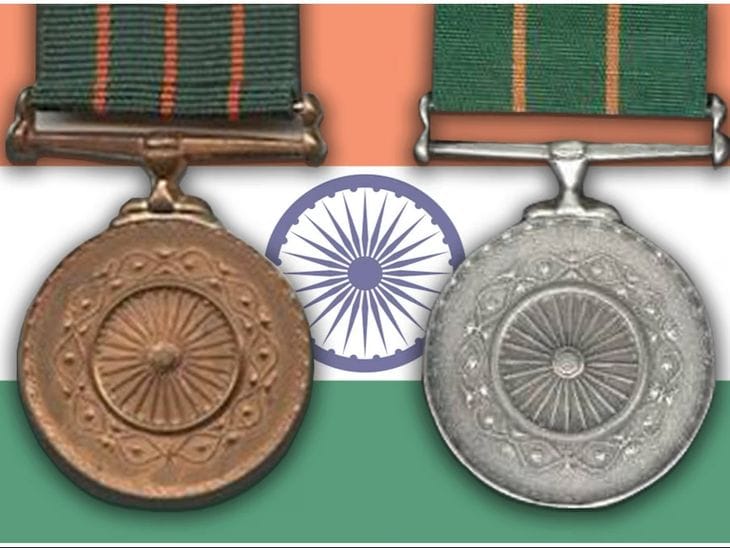 स्वतंत्रता दिवस 2026: 78 वीरता पुरस्कार घोषित, 19 शौर्य चक्र और 13 मरणोपरांत सम्मान