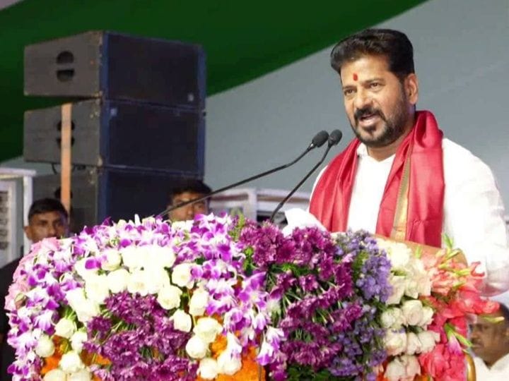 तेलंगाना CM का BRS पर आरोप: सरकार गिराने के लिए तंत्र-मंत्र कराया