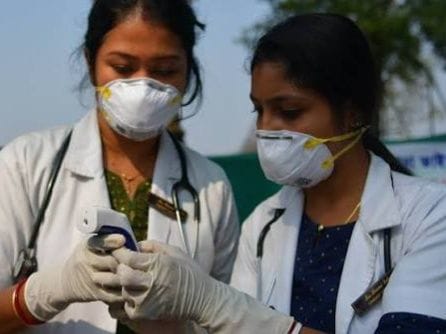 डॉक्टरों को मिलेगी यूनिक आईडी, एक बार रजिस्ट्रेशन पर देशभर में वैध प्रैक्टिस