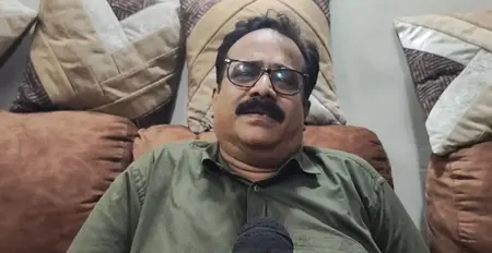 वंदे मातरम विवाद बेवजह, इस्कॉन ड्रेस कोड उचित: वीएचपी प्रवक्ता ने कहा