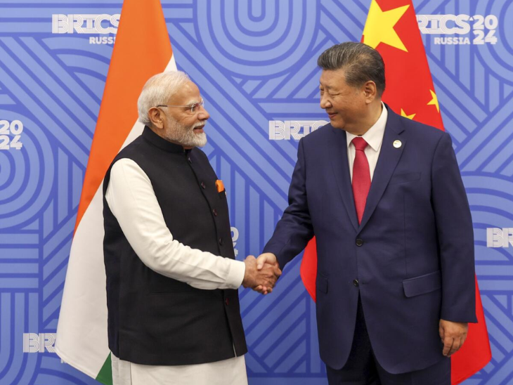 BRICS सम्मेलन: जिनपिंग की भारत यात्रा की तैयारी, ट्रंप का ईरान पर बड़ा प्रतिबंध