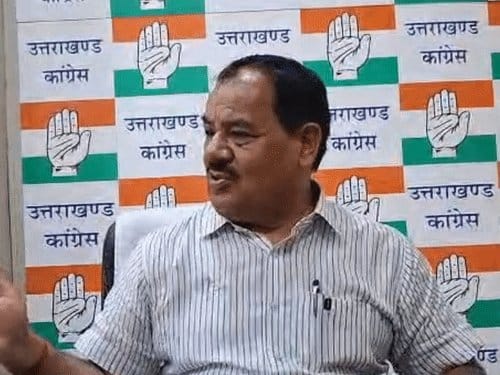 हरक सिंह रावत बोले- मेरे चेले आज मंत्री और मुख्यमंत्री बने