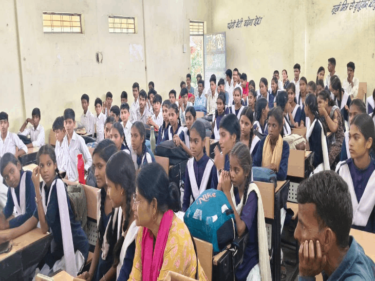 MP के स्कूलों में 9वीं से 12वीं तक के छात्रों की ऑनलाइन अटेंडेंस लागू