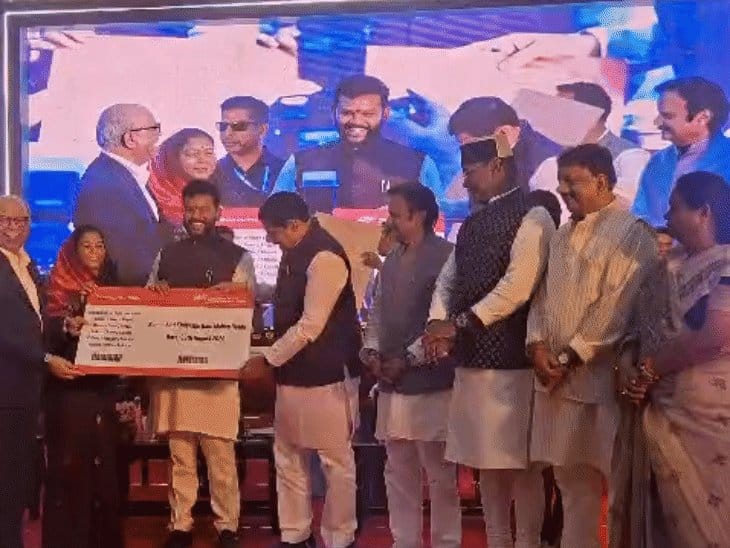 MP को 4 नई सीधी उड़ानें मिलीं, भोपाल-रीवा कनेक्टिविटी शुरू