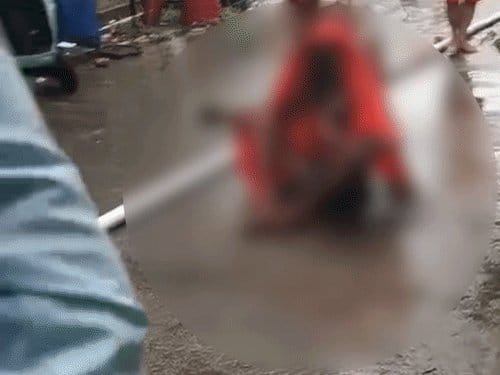बीरभूम होटल में आग से 8 श्रद्धालुओं की मौत, 9 घायल; शॉर्ट सर्किट की आशंका