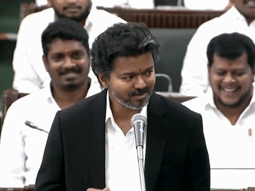 तमिलनाडु में नवजातों को सोने की अंगूठी, ₹220 करोड़ का बजट मंजूर