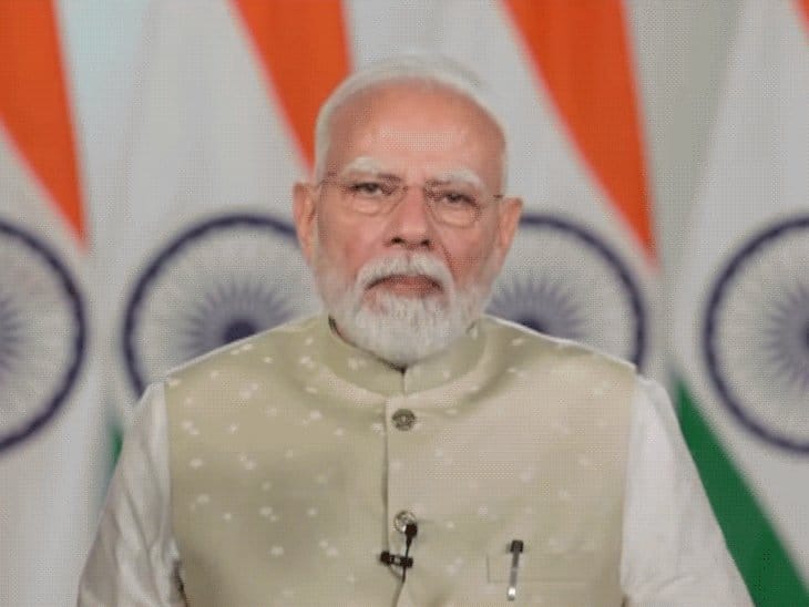 पीएम मोदी ने युवाओं से ओलंपिक खेलों में भागीदारी बढ़ाने को कहा