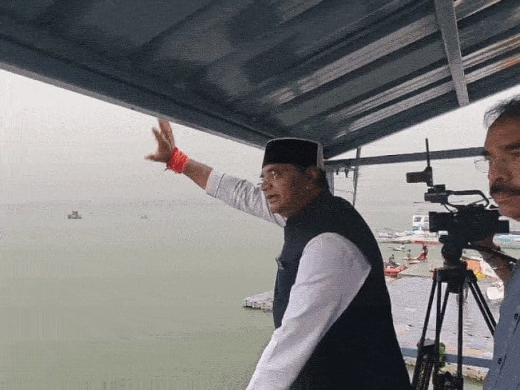 भोपाल की झीलों में सेलिंग चैंपियनशिप शुरू, 12 राज्यों के 100 खिलाड़ी होंगे शामिल