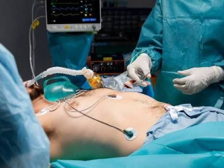 मध्य प्रदेश लिवर ट्रांसप्लांट में 9वां स्थान, अंगदान की कमी सबसे बड़ी चुनौती