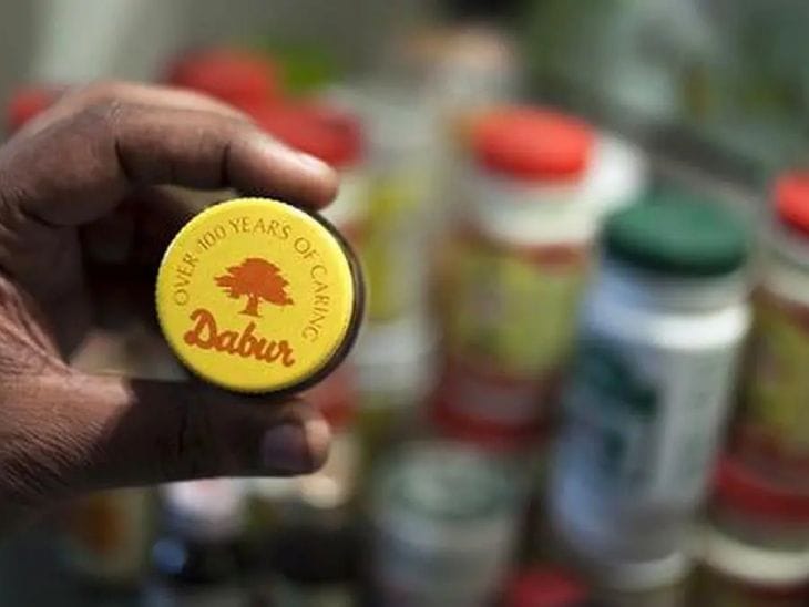 FSSAI ने डाबर के 100% दावे वाले शहद और घी समेत उत्पादों पर रोक लगाई