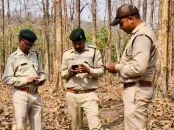एमपी में वनकर्मियों पर सीधे नहीं होगी एफआईआर, पहले होगी मजिस्ट्रियल जांच
