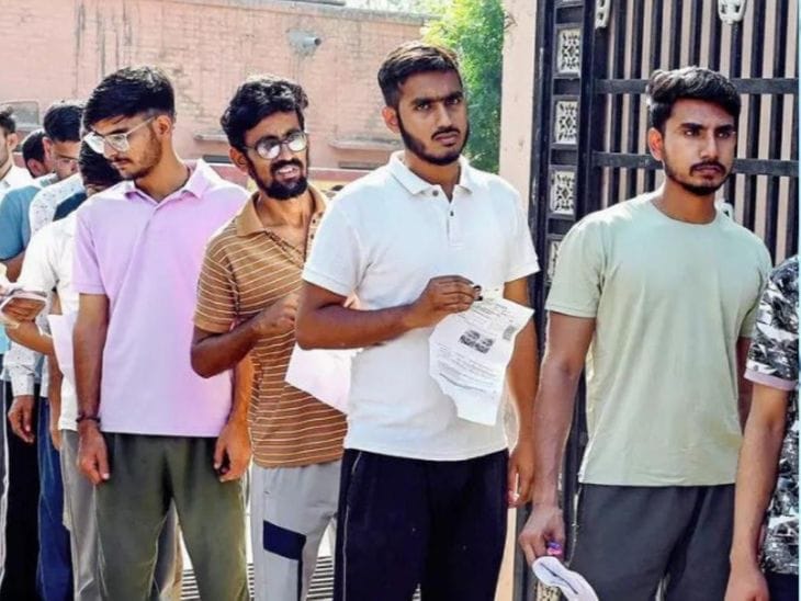 3 से 25 अगस्त तक रेलवे भर्ती परीक्षा, 22,195 पदों हेतु 52.39 लाख पंजीकृत