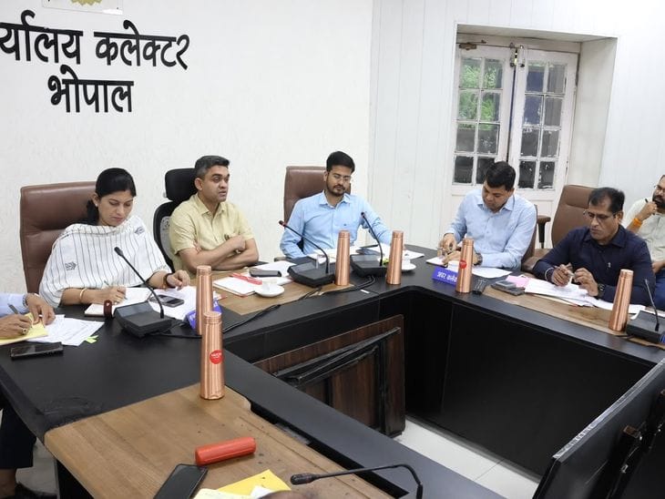 भोपाल में भिक्षावृत्ति पर सख्ती, 14 अगस्त को फंदा में जनकल्याण शिविर