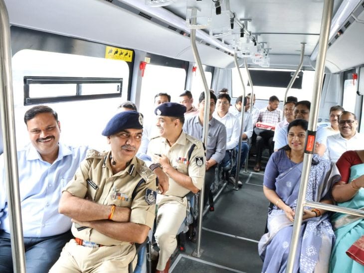 मुगालिया हाट में मुख्यमंत्री जन विश्वास अभियान शिविर, 30 गांवों की समस्याएं आज होंगी दूर