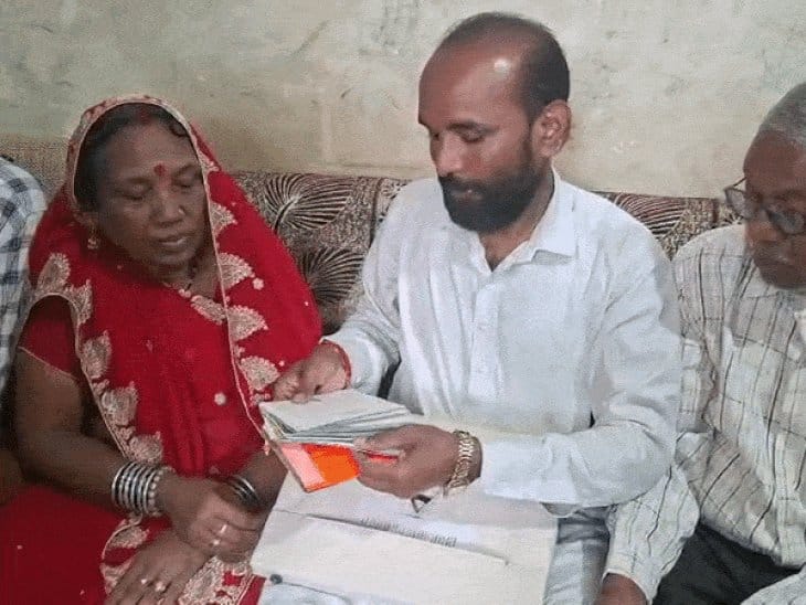 जबलपुर के अमित को राष्ट्रपति भवन से बुलावा; 15 अगस्त को राष्ट्रपति मुर्मु करेंगी सम्मानित