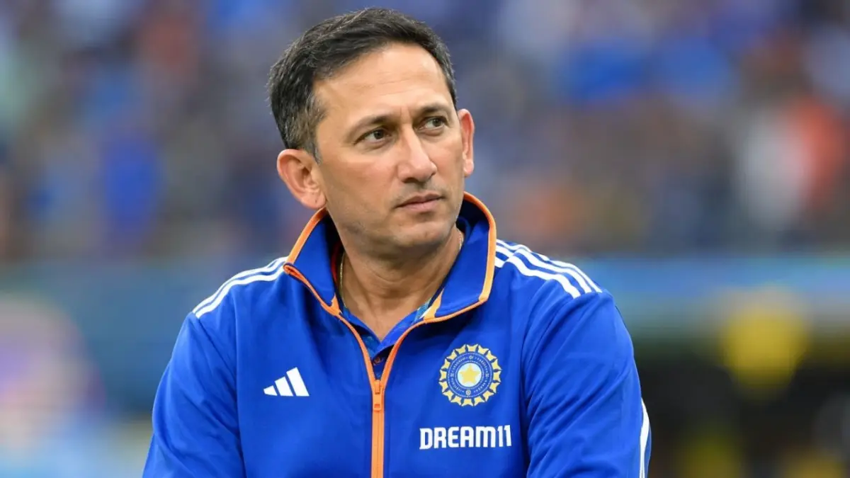 BCCI ने नए चीफ सेलेक्टर ढूंढना शुरू किया, अजीत अगरकर की विदाई तय