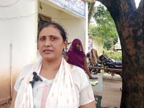 मऊगंज में मेडिकल स्टोर संचालिका को बंधक बनाकर 40 लाख की डकैती