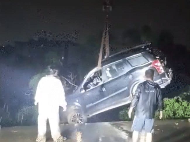 मध्य प्रदेश में 82.3% बारिश कोटा पूरा, 12 जिलों में लक्ष्य हासिल
