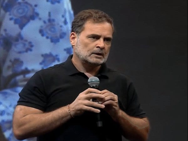 राहुल गांधी की छात्रों की गूंज क्लास: शिक्षा बजट, खाली पद और सिस्टम पर सवाल
