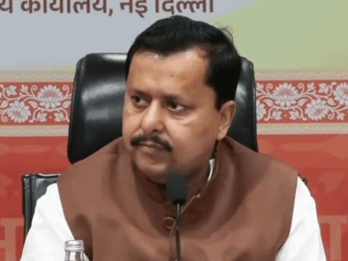 नितिन नवीन बोले: 25 करोड़ परिवार गरीबी से मुक्त, सेवा संकल्प अभियान 17 सितंबर से