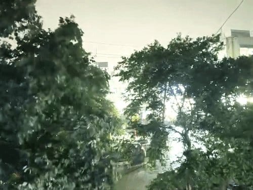 भोपाल-सीहोर में तेज बारिश, 19 सितंबर बाद नया सिस्टम सक्रिय